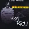 L.I. Da Beatman - B.O.C. Music Presents: L.I. Da Beatman